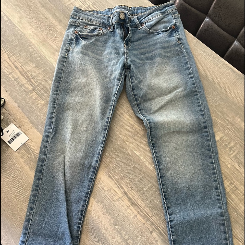 Aeropostale Jeans